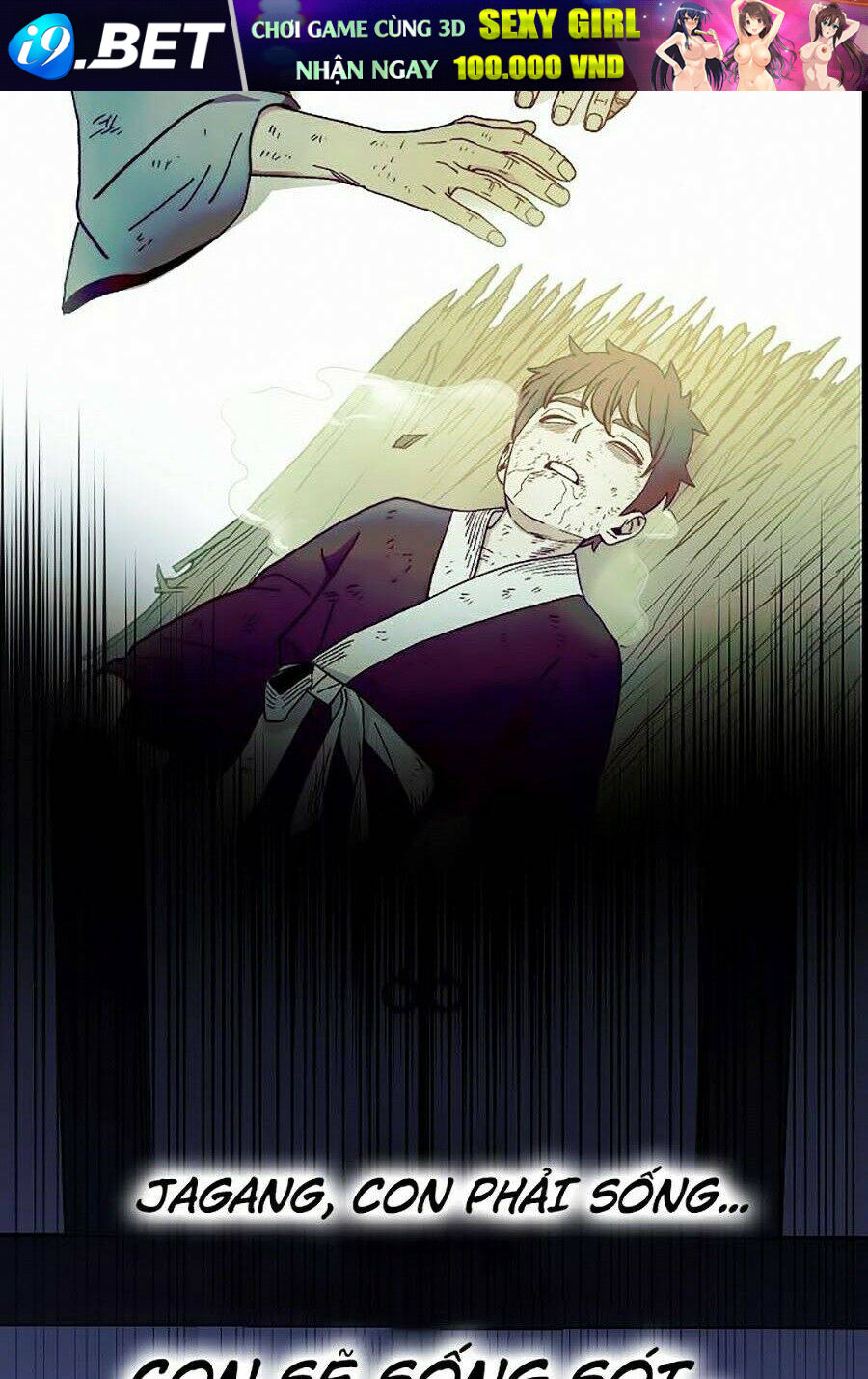 Huyền Thoại Diệt Thế Độc Long [Chap 1-135]