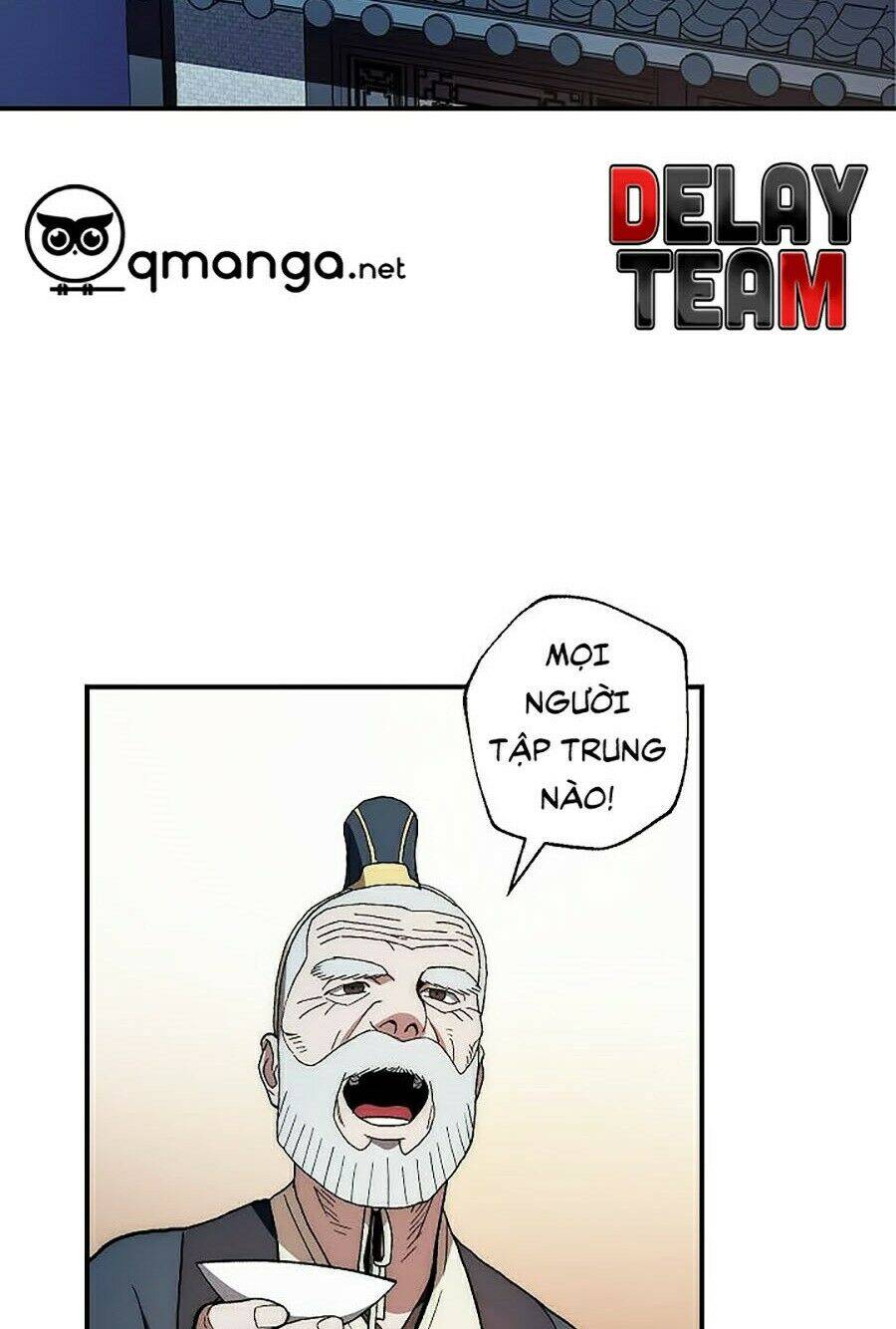 Huyền Thoại Diệt Thế Độc Long [Chap 1-135]