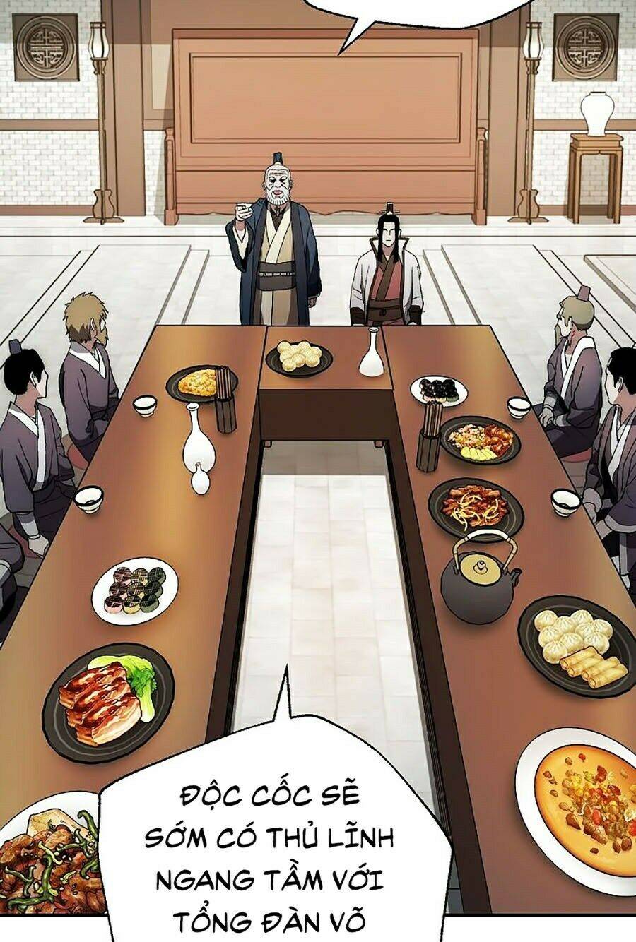 Huyền Thoại Diệt Thế Độc Long [Chap 1-135]