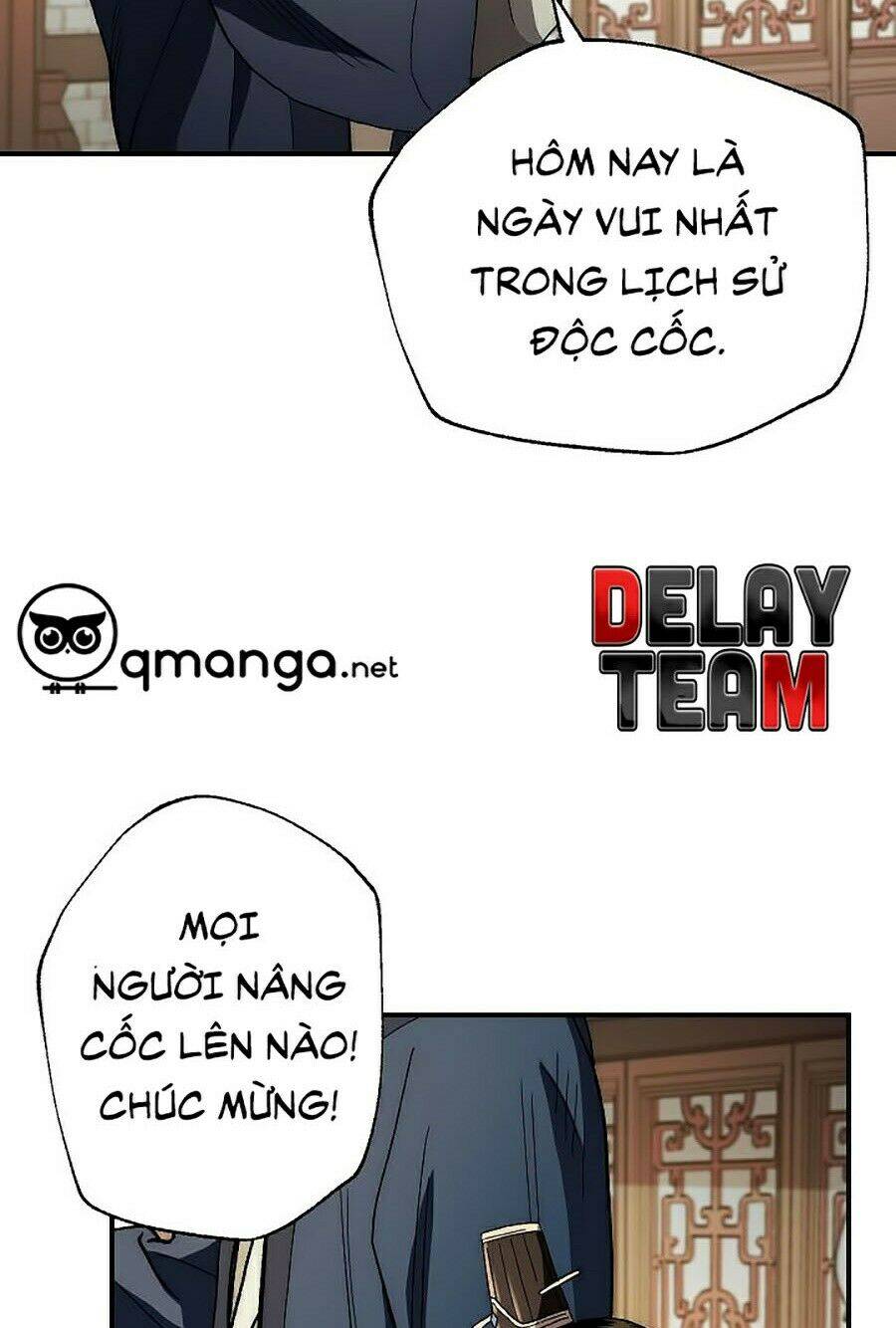 Huyền Thoại Diệt Thế Độc Long [Chap 1-135]