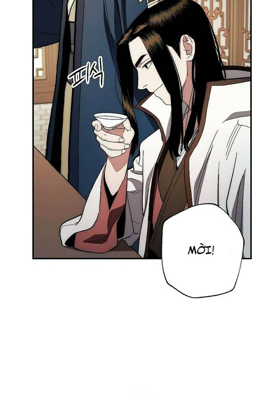 Huyền Thoại Diệt Thế Độc Long [Chap 1-135]