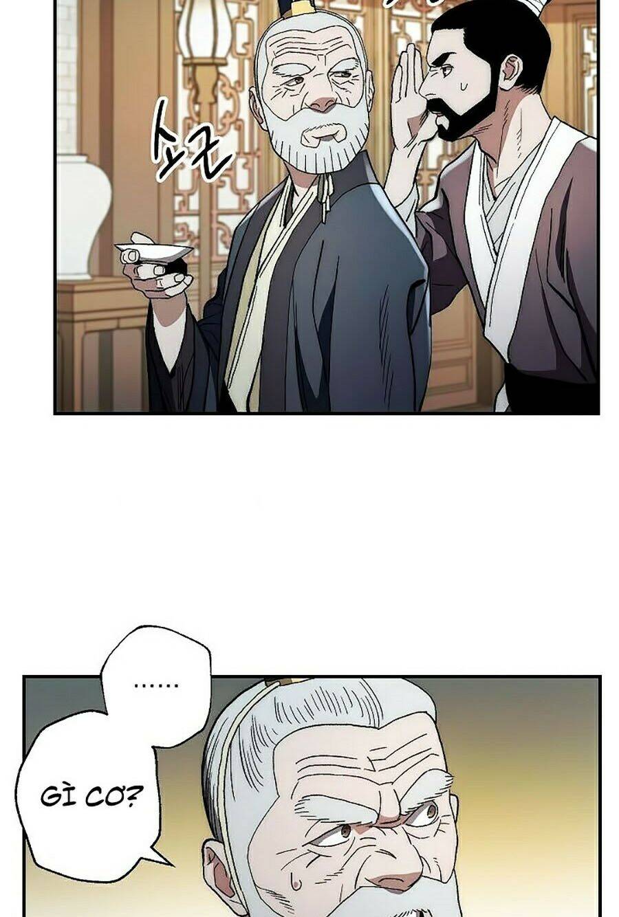 Huyền Thoại Diệt Thế Độc Long [Chap 1-135]