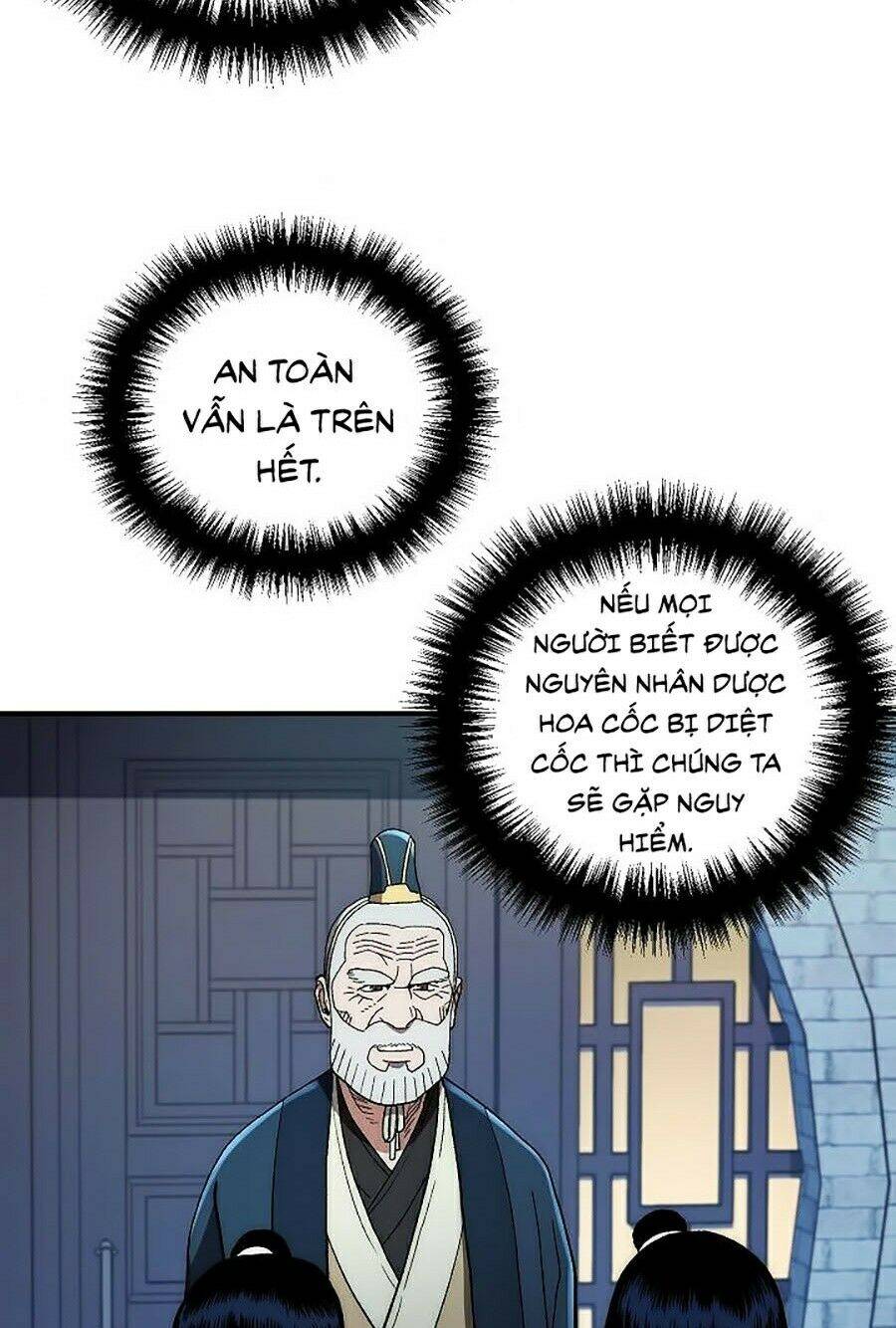 Huyền Thoại Diệt Thế Độc Long [Chap 1-135]