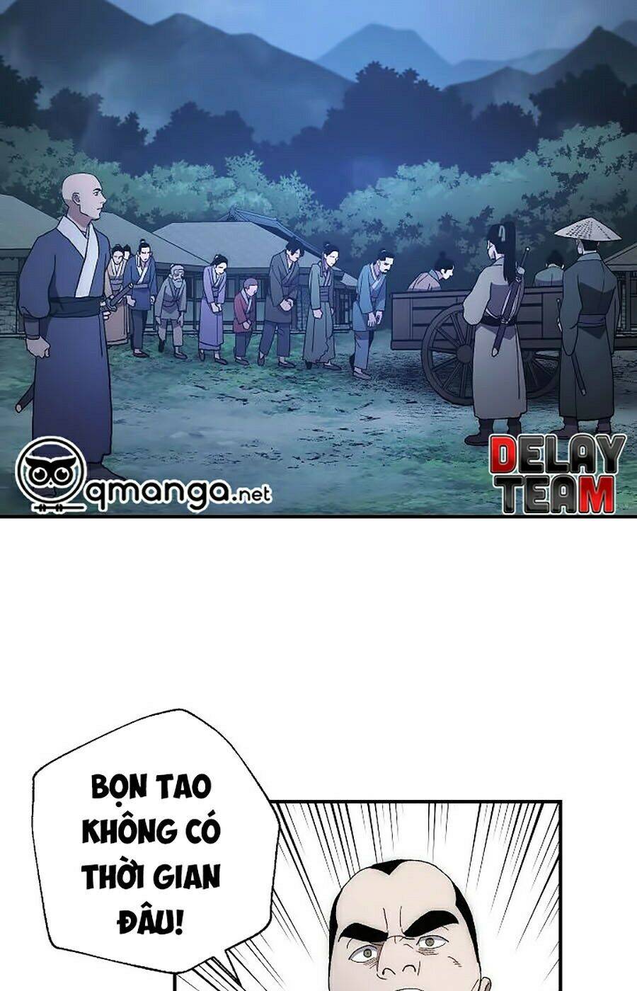 Huyền Thoại Diệt Thế Độc Long [Chap 1-135]