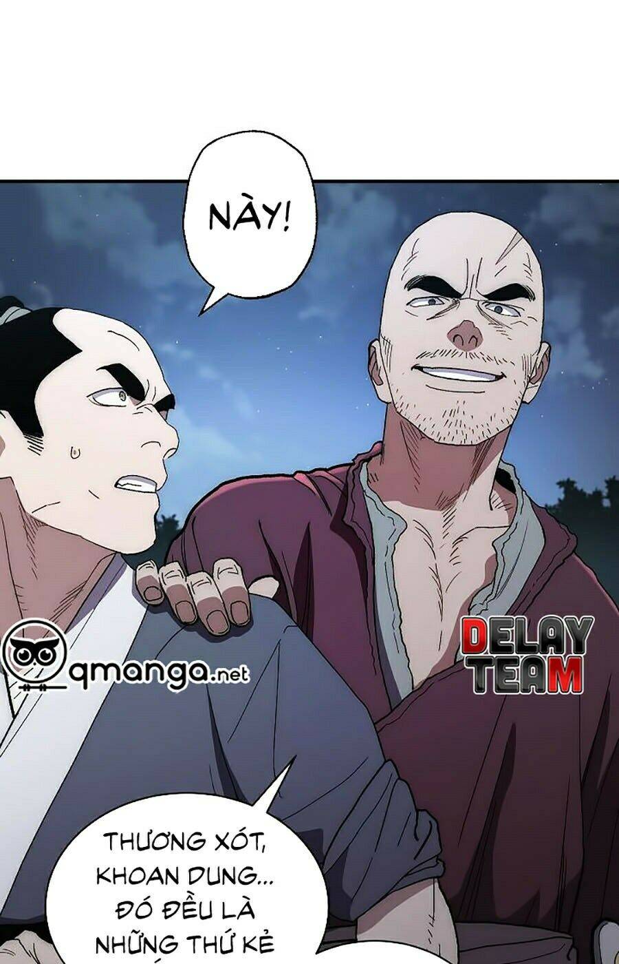 Huyền Thoại Diệt Thế Độc Long [Chap 1-135]