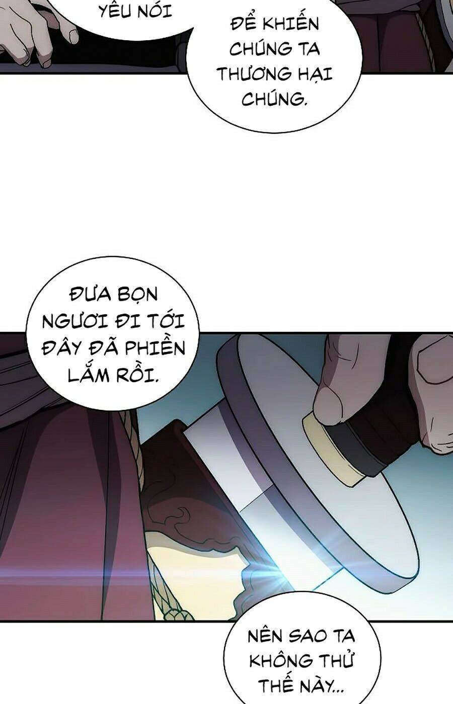 Huyền Thoại Diệt Thế Độc Long [Chap 1-135]