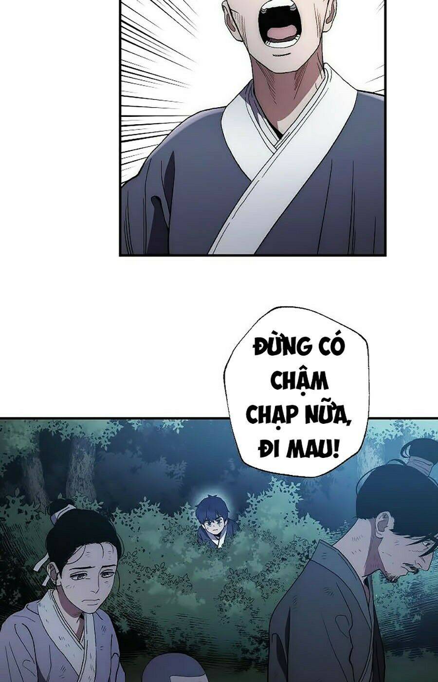 Huyền Thoại Diệt Thế Độc Long [Chap 1-135]