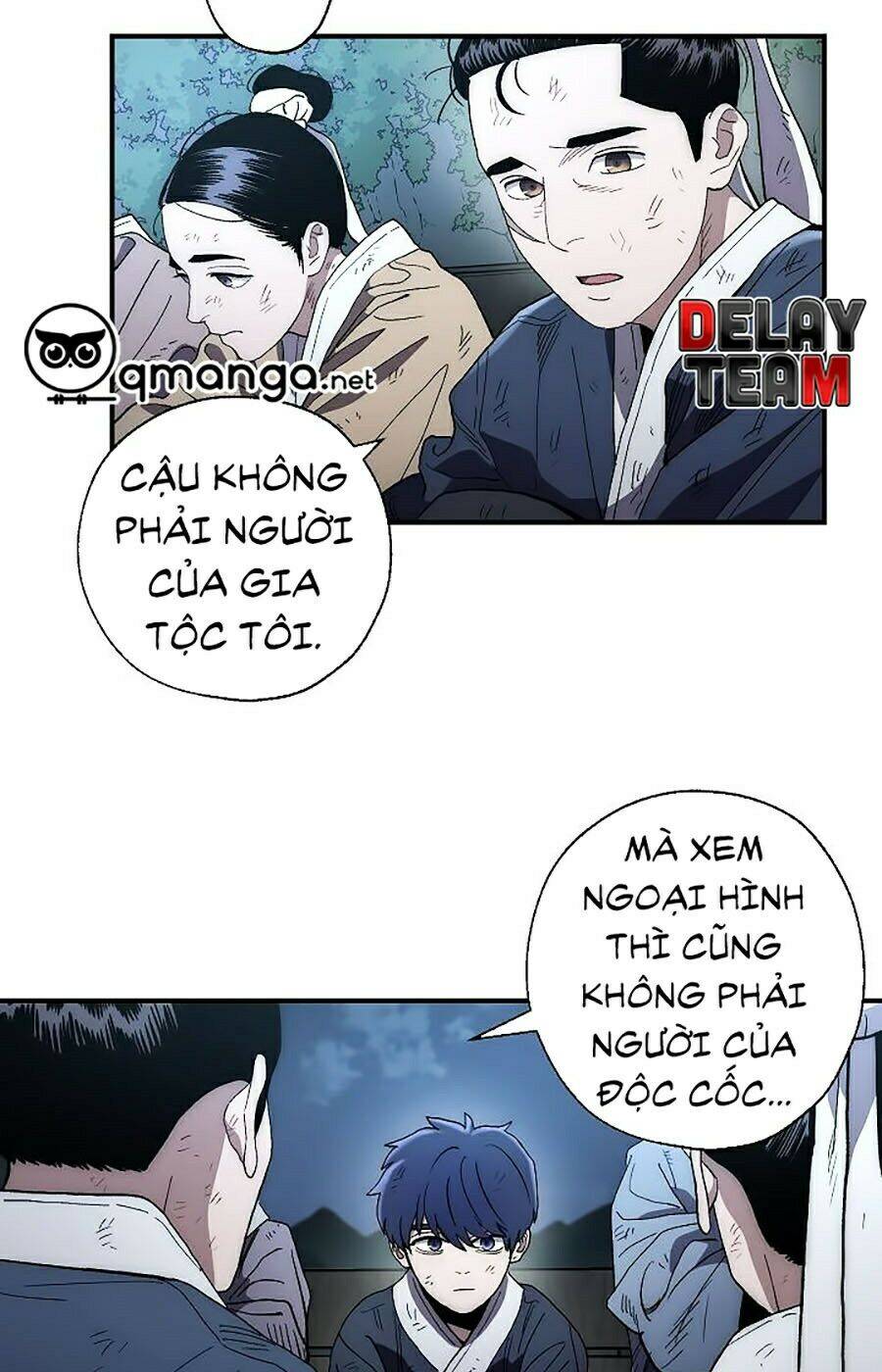 Huyền Thoại Diệt Thế Độc Long [Chap 1-135]