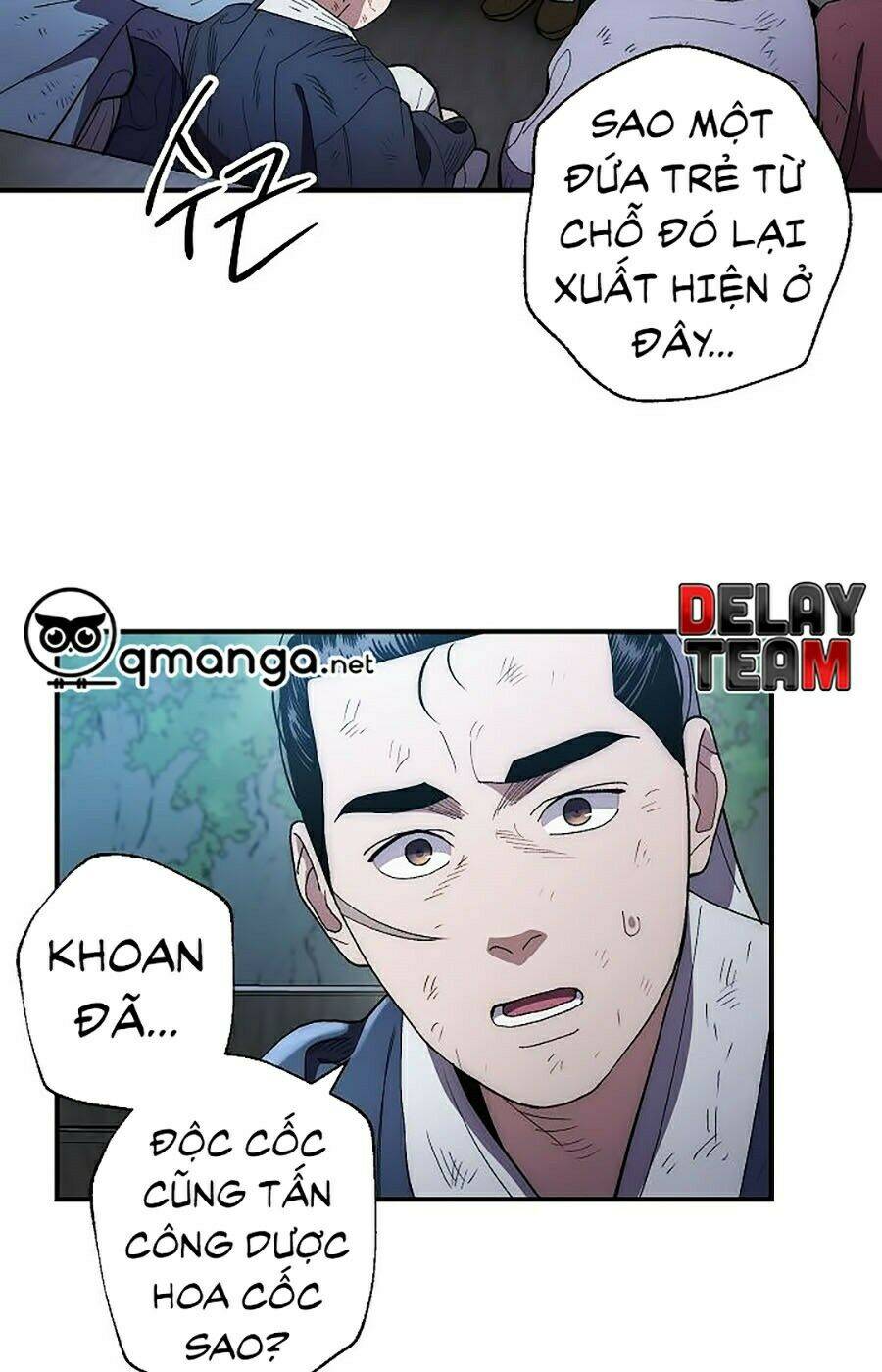 Huyền Thoại Diệt Thế Độc Long [Chap 1-135]