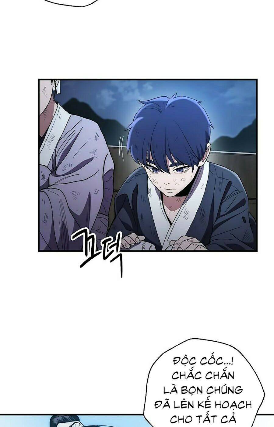 Huyền Thoại Diệt Thế Độc Long [Chap 1-135]