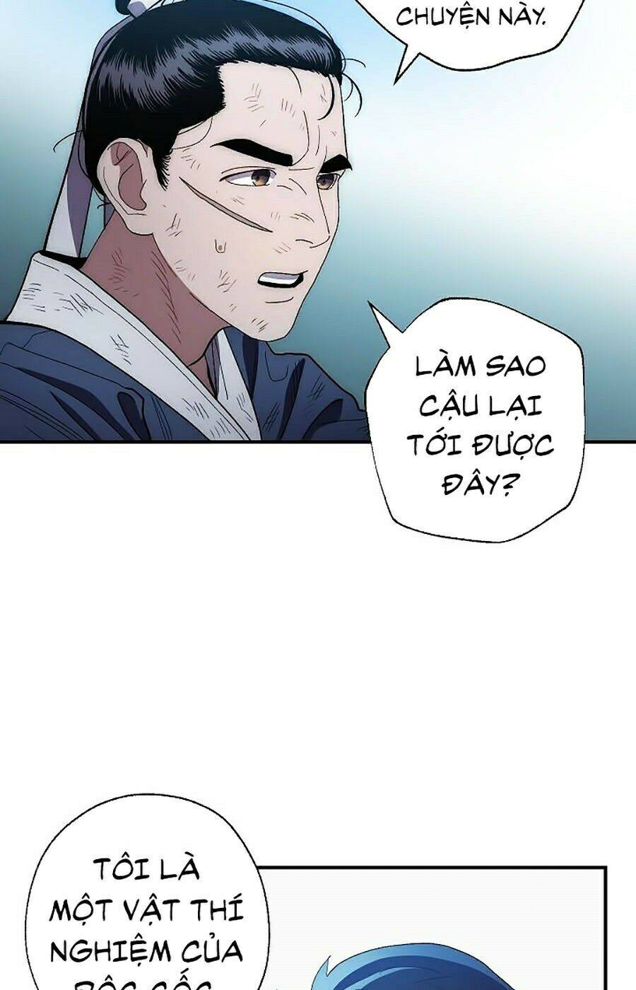 Huyền Thoại Diệt Thế Độc Long [Chap 1-135]