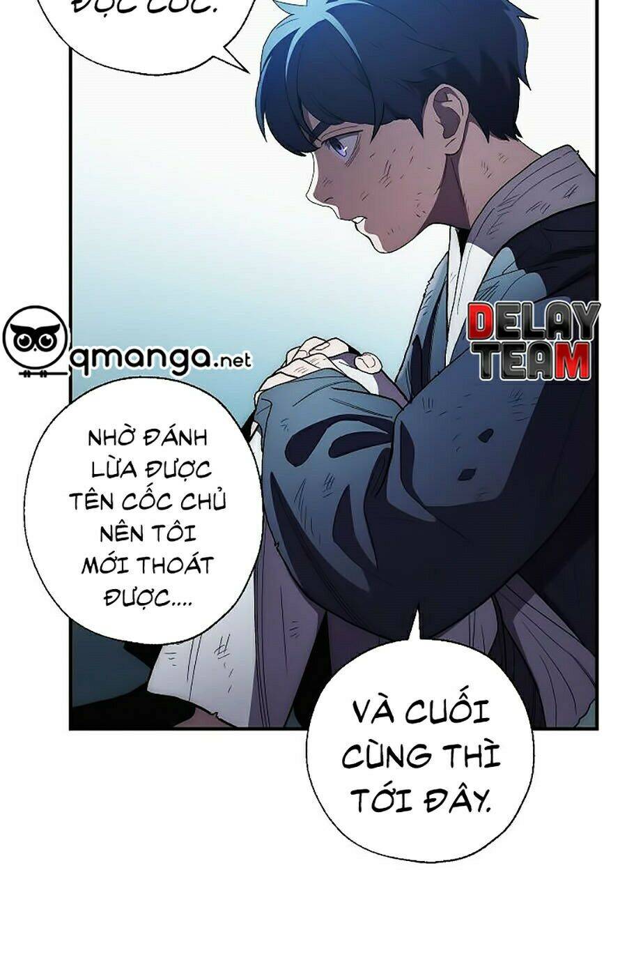 Huyền Thoại Diệt Thế Độc Long [Chap 1-135]