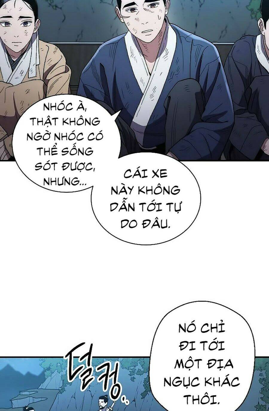 Huyền Thoại Diệt Thế Độc Long [Chap 1-135]