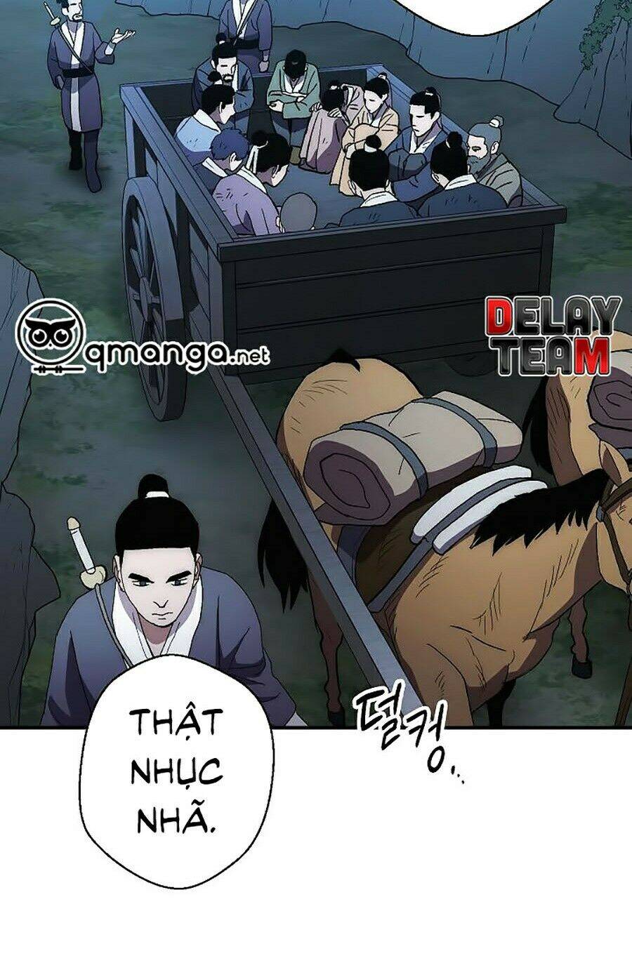 Huyền Thoại Diệt Thế Độc Long [Chap 1-135]