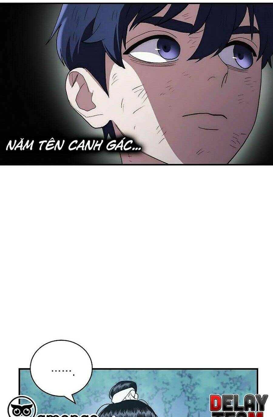 Huyền Thoại Diệt Thế Độc Long [Chap 1-135]