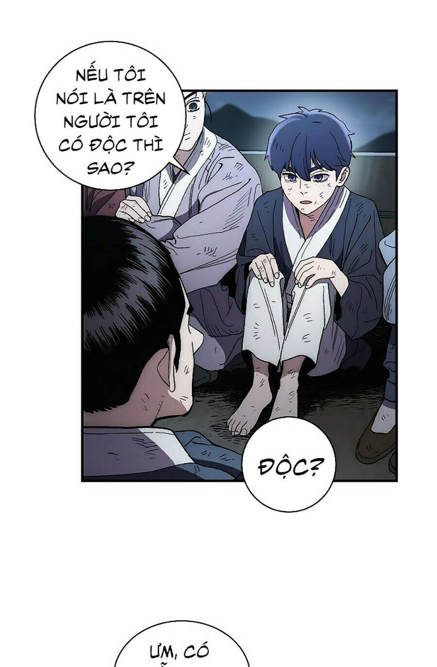 Huyền Thoại Diệt Thế Độc Long [Chap 1-135]