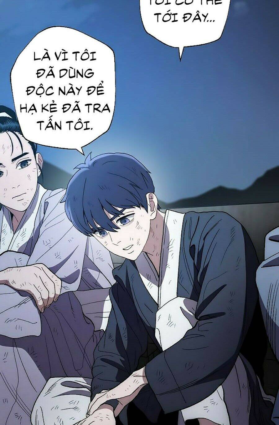 Huyền Thoại Diệt Thế Độc Long [Chap 1-135]