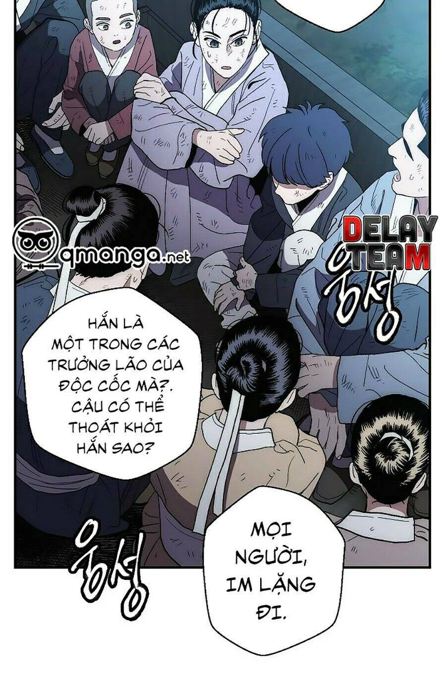 Huyền Thoại Diệt Thế Độc Long [Chap 1-135]