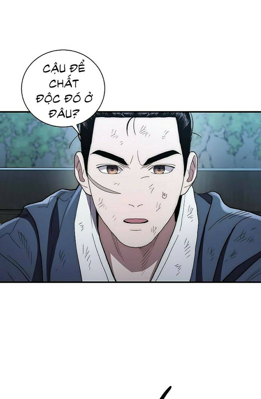 Huyền Thoại Diệt Thế Độc Long [Chap 1-135]