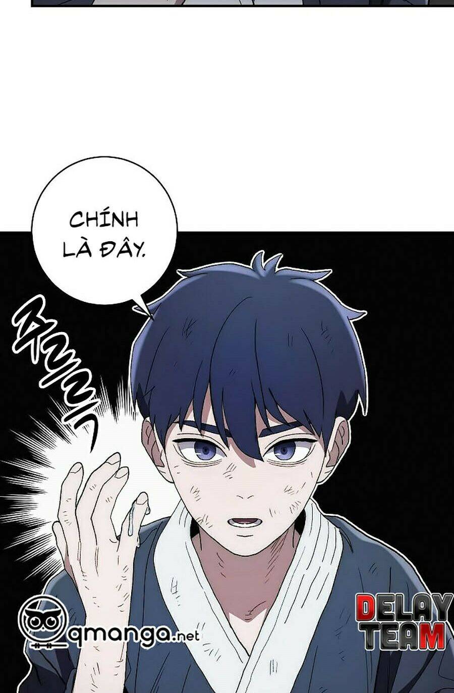 Huyền Thoại Diệt Thế Độc Long [Chap 1-135]