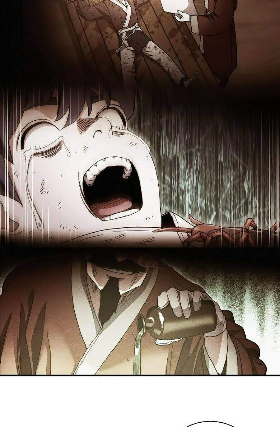 Huyền Thoại Diệt Thế Độc Long [Chap 1-135]