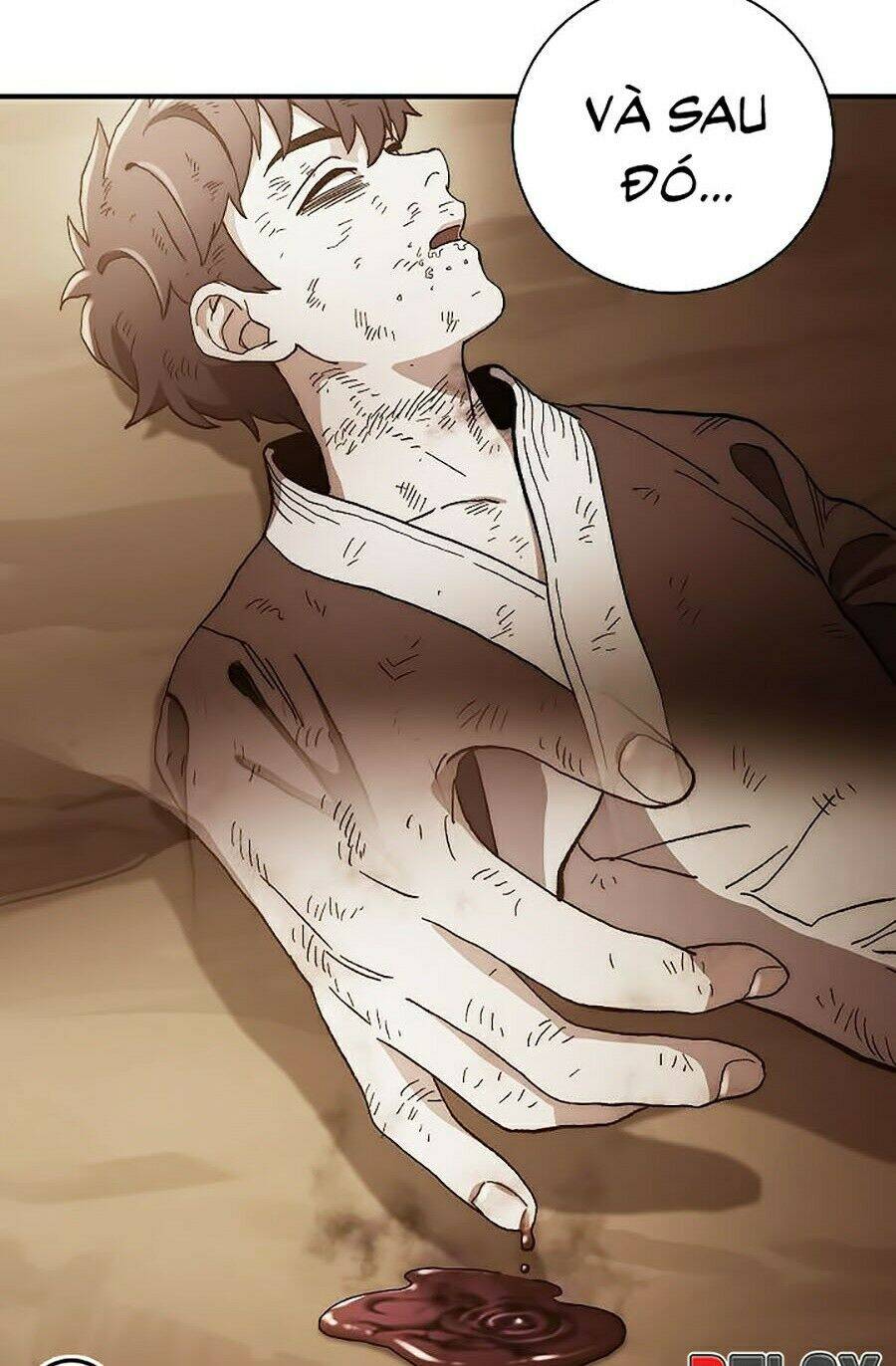 Huyền Thoại Diệt Thế Độc Long [Chap 1-135]