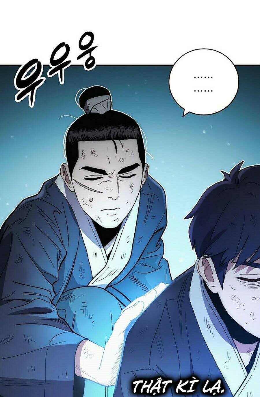 Huyền Thoại Diệt Thế Độc Long [Chap 1-135]