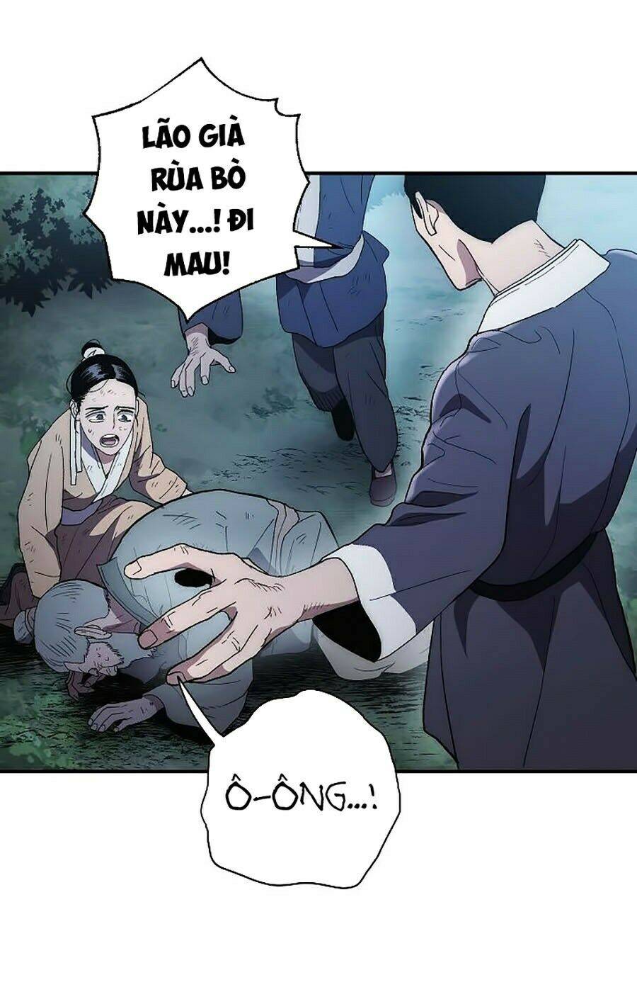 Huyền Thoại Diệt Thế Độc Long [Chap 1-135]