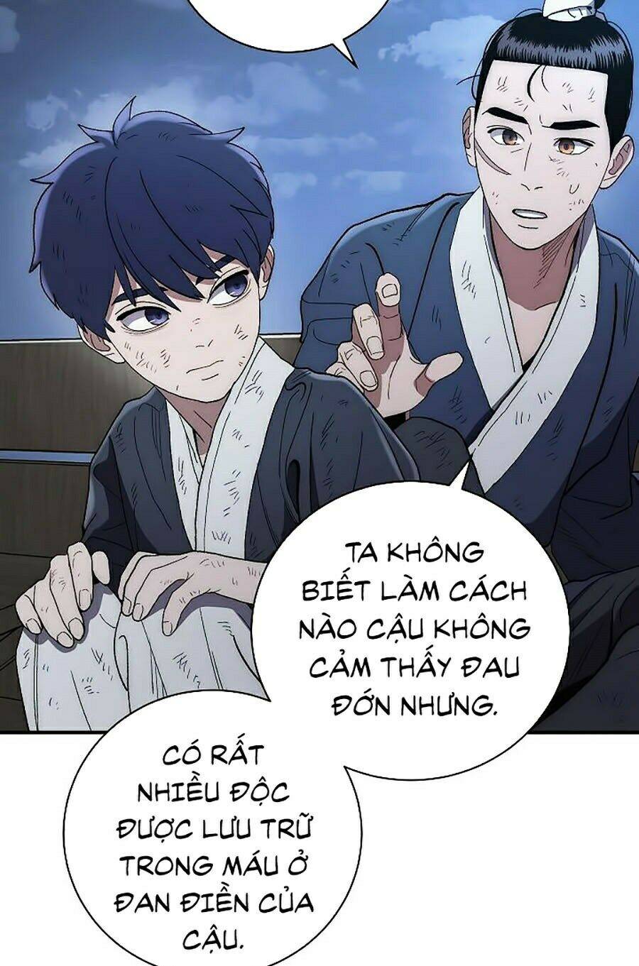 Huyền Thoại Diệt Thế Độc Long [Chap 1-135]