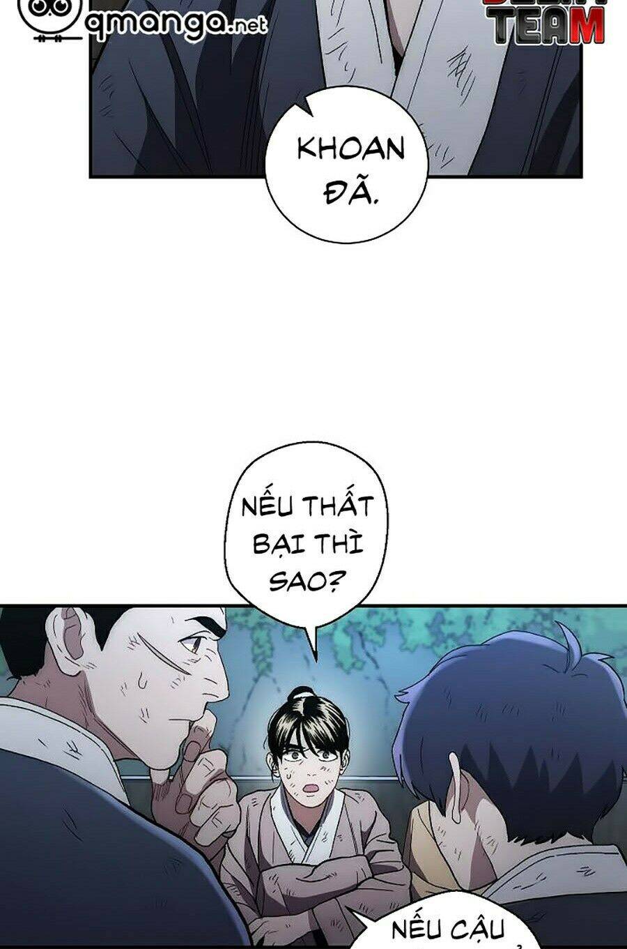 Huyền Thoại Diệt Thế Độc Long [Chap 1-135]