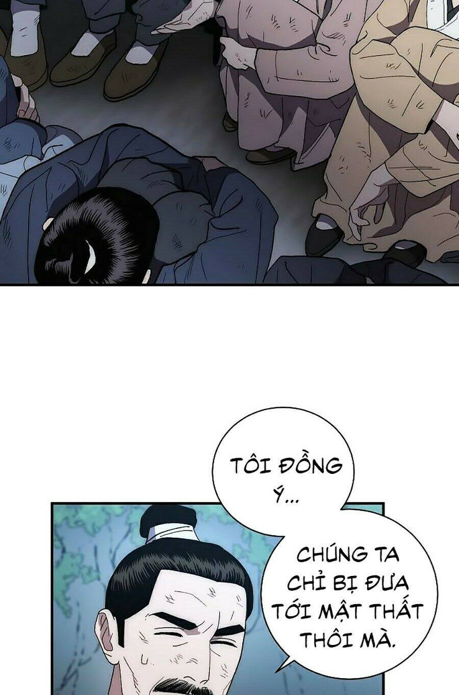 Huyền Thoại Diệt Thế Độc Long [Chap 1-135]