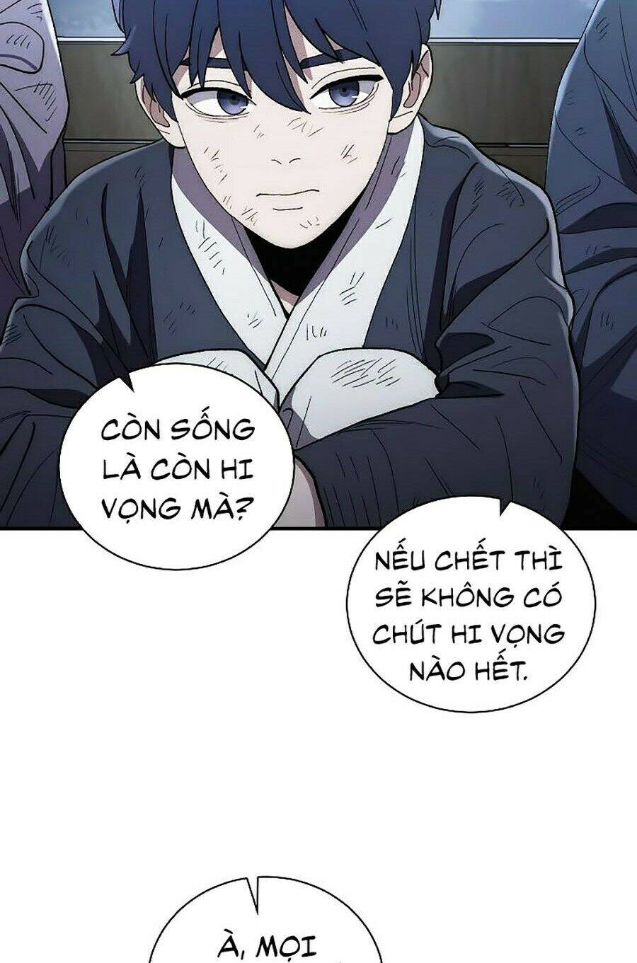 Huyền Thoại Diệt Thế Độc Long [Chap 1-135]