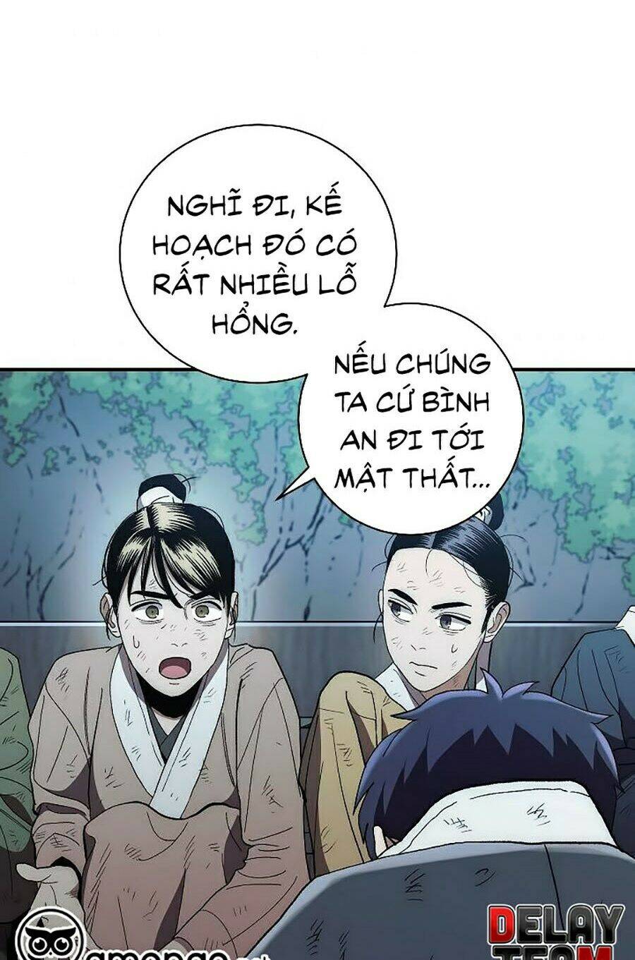 Huyền Thoại Diệt Thế Độc Long [Chap 1-135]