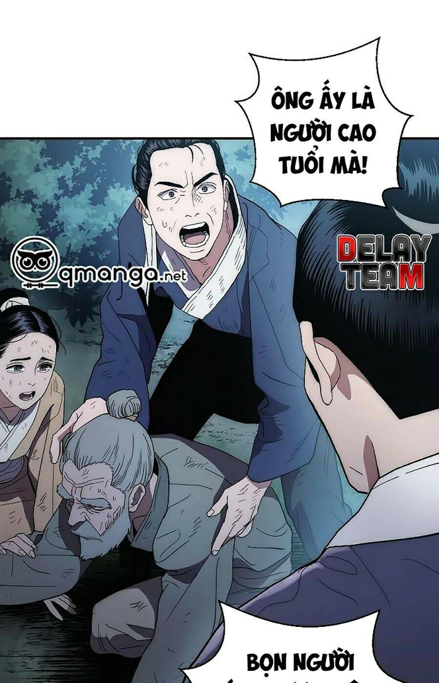 Huyền Thoại Diệt Thế Độc Long [Chap 1-135]