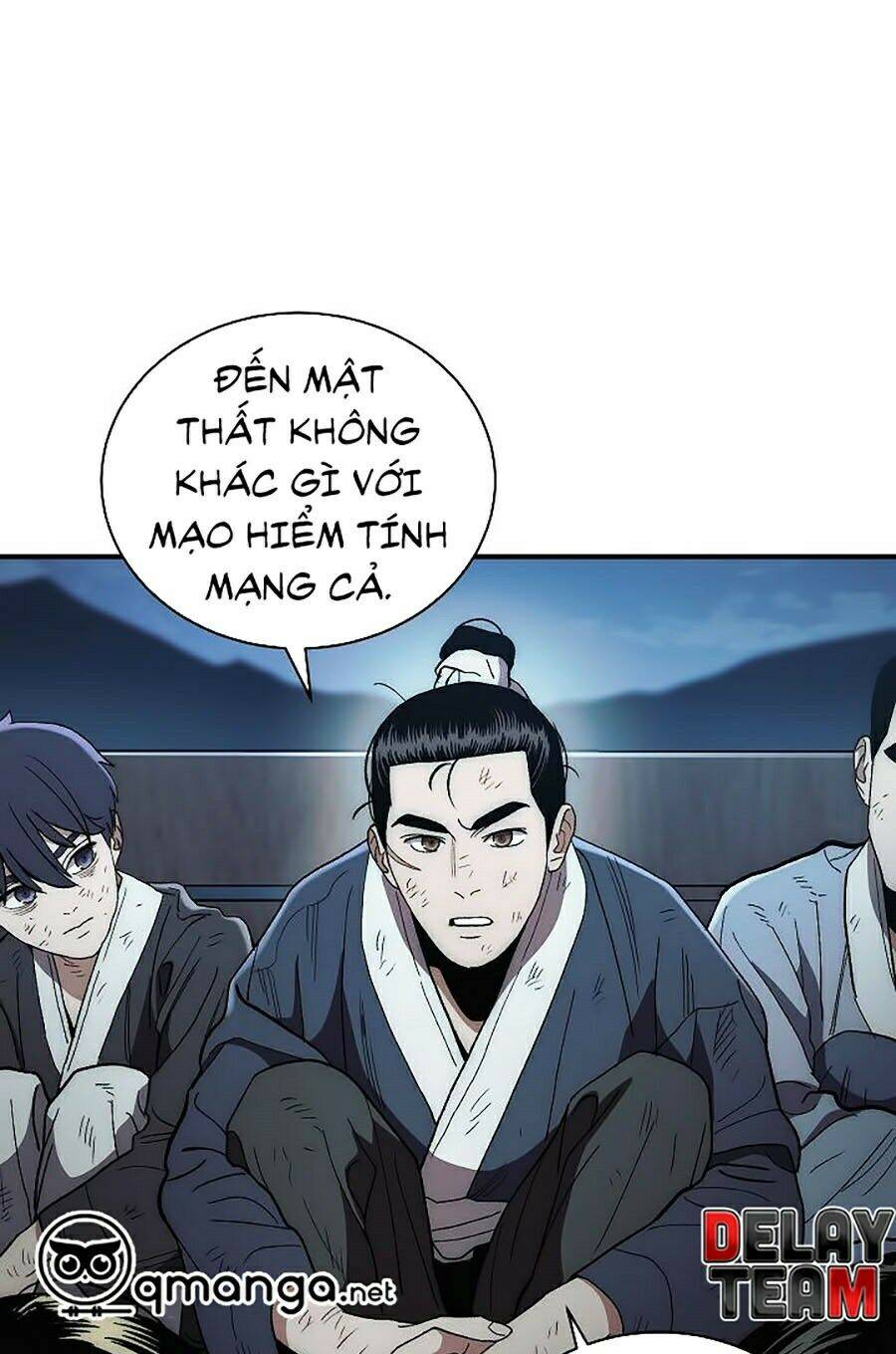 Huyền Thoại Diệt Thế Độc Long [Chap 1-135]