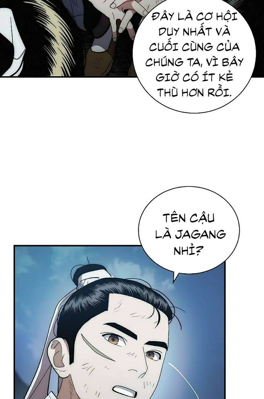 Huyền Thoại Diệt Thế Độc Long [Chap 1-135]