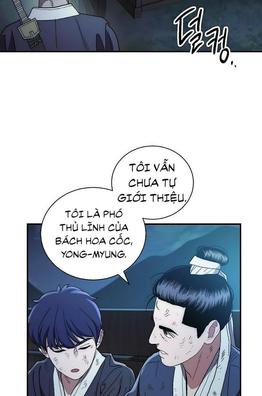 Huyền Thoại Diệt Thế Độc Long [Chap 1-135]