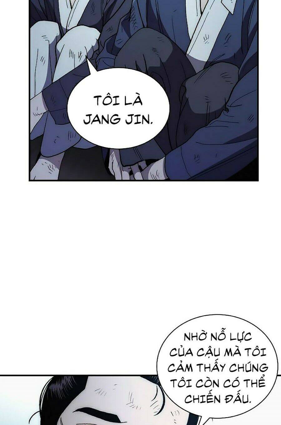 Huyền Thoại Diệt Thế Độc Long [Chap 1-135]