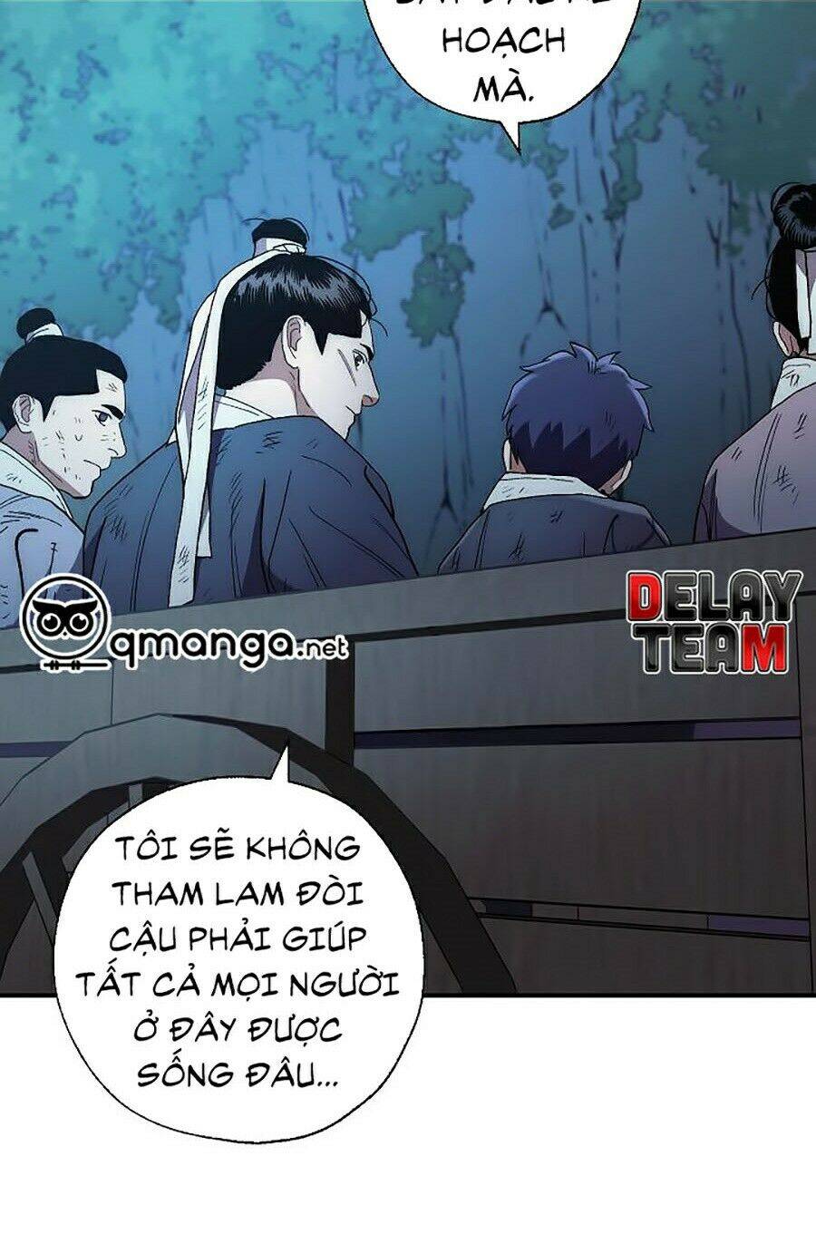 Huyền Thoại Diệt Thế Độc Long [Chap 1-135]