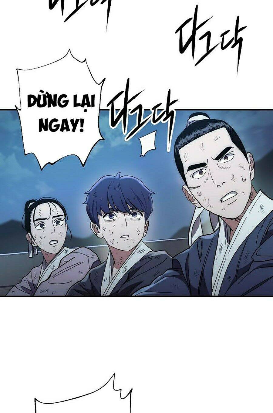 Huyền Thoại Diệt Thế Độc Long [Chap 1-135]