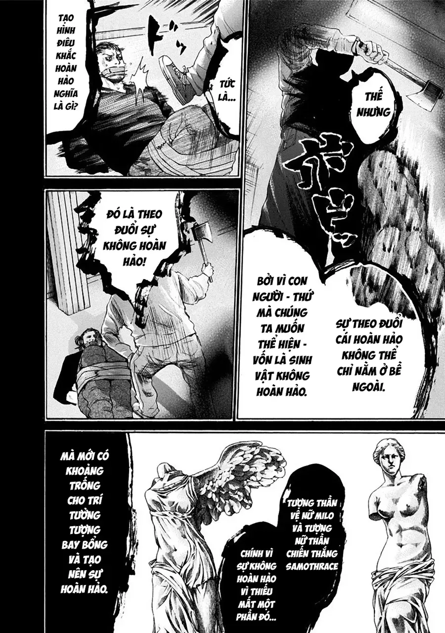 Sơn Tùng Yokohama [Chap 13-14]