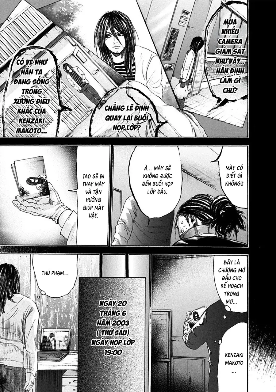 Sơn Tùng Yokohama [Chap 13-14]