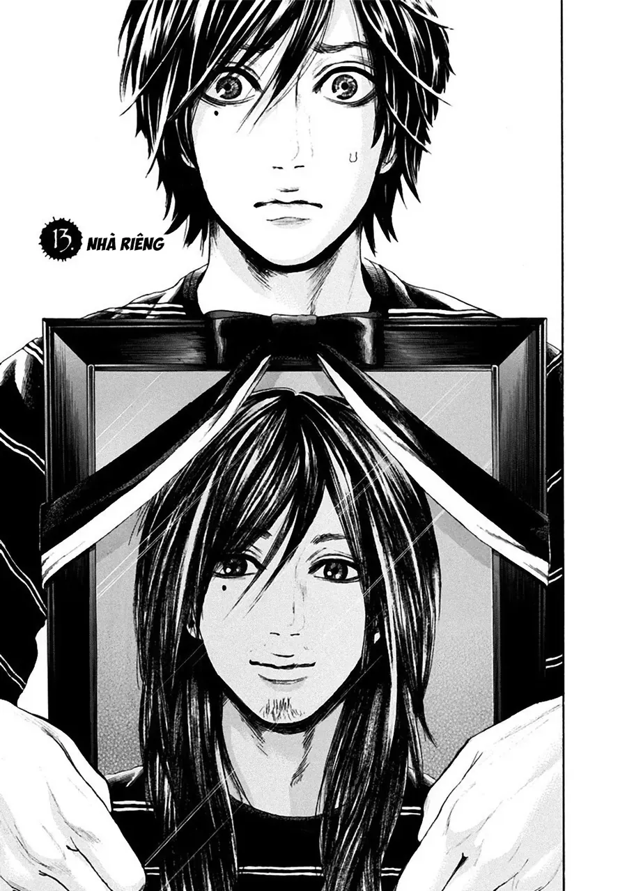 Sơn Tùng Yokohama [Chap 13-14]