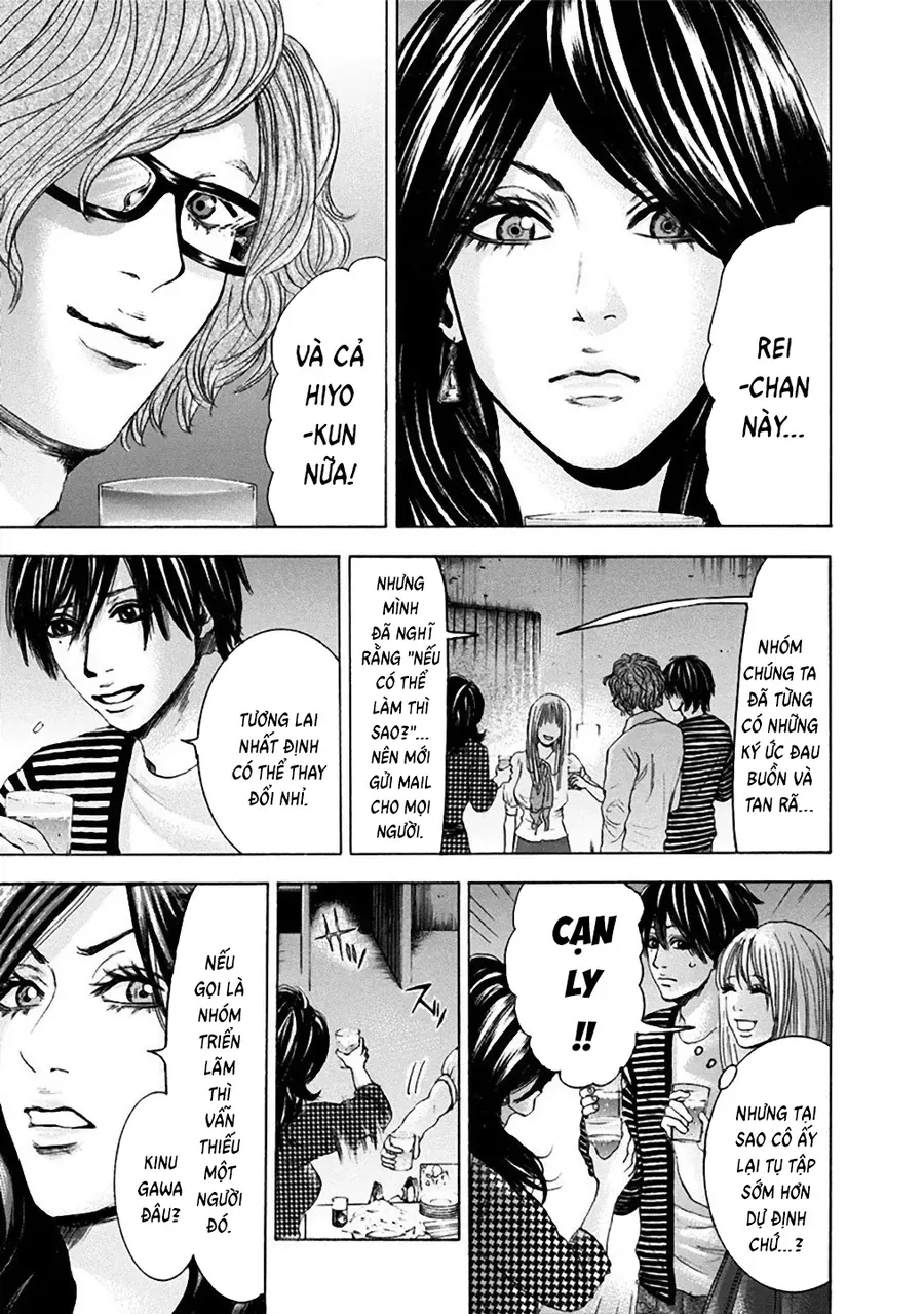 Sơn Tùng Yokohama [Chap 13-14]