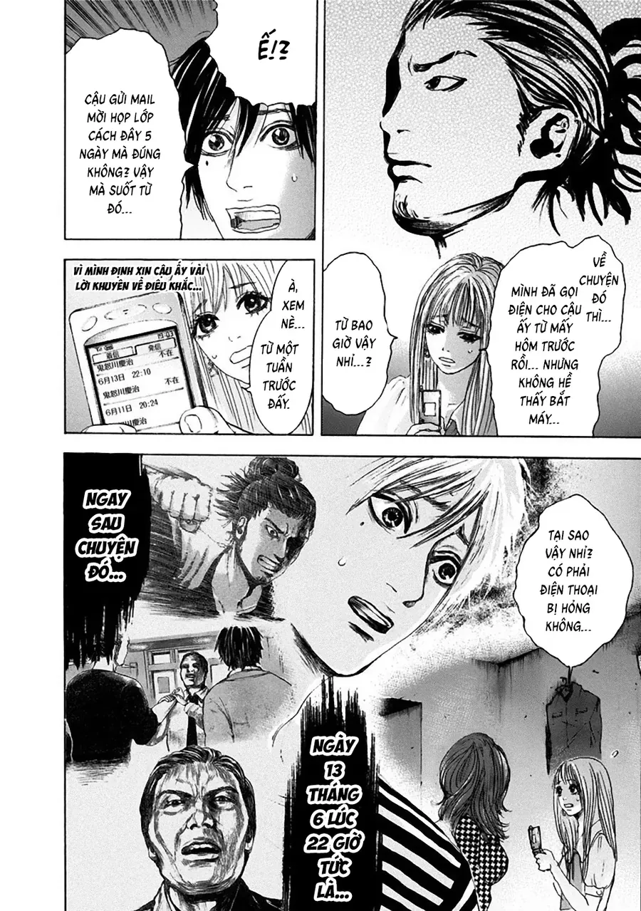Sơn Tùng Yokohama [Chap 13-14]
