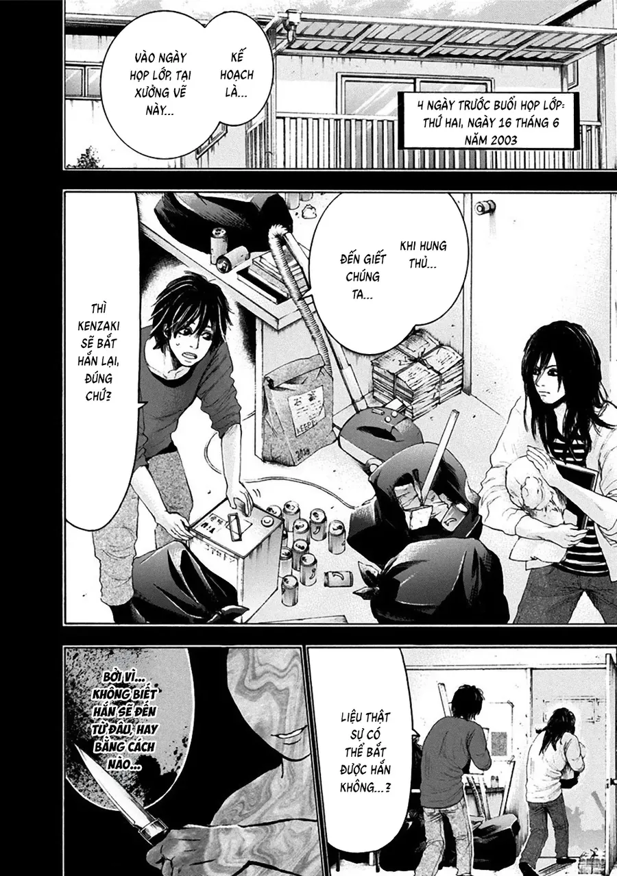 Sơn Tùng Yokohama [Chap 13-14]