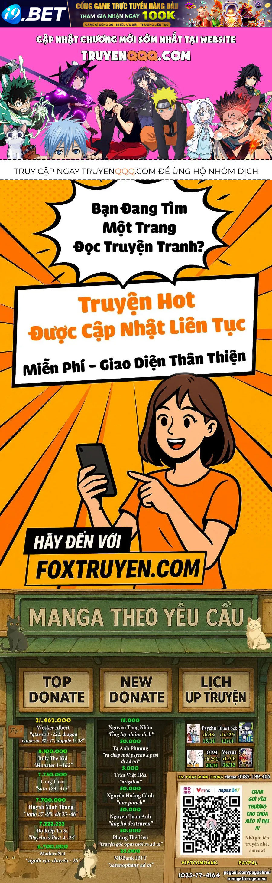 Sơn Tùng Yokohama Chap 14 - Next Chap 15