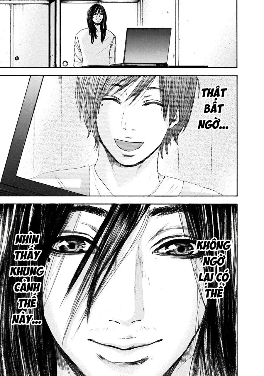 Sơn Tùng Yokohama Chap 14 - Next Chap 15