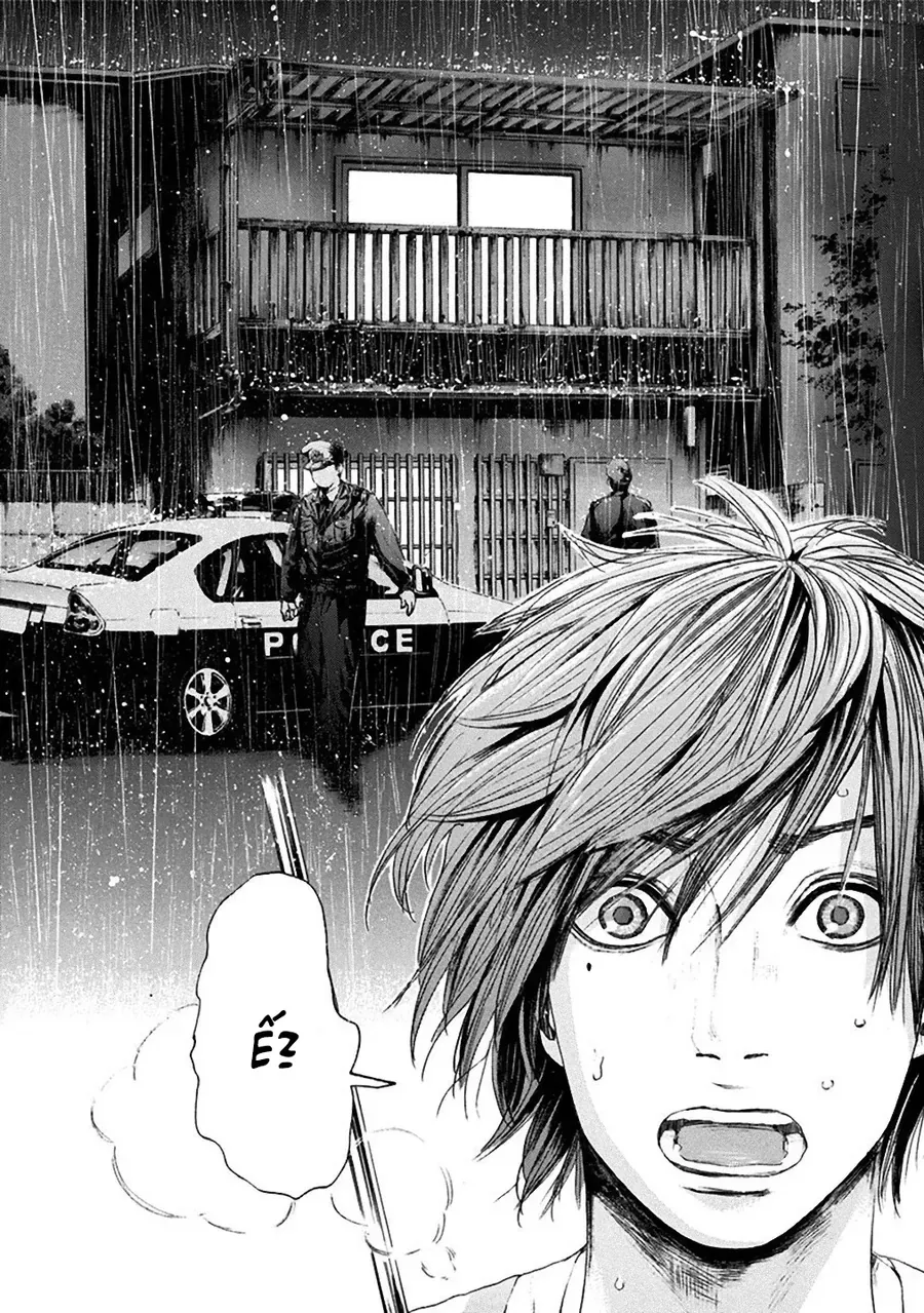 Sơn Tùng Yokohama Chap 14 - Next Chap 15