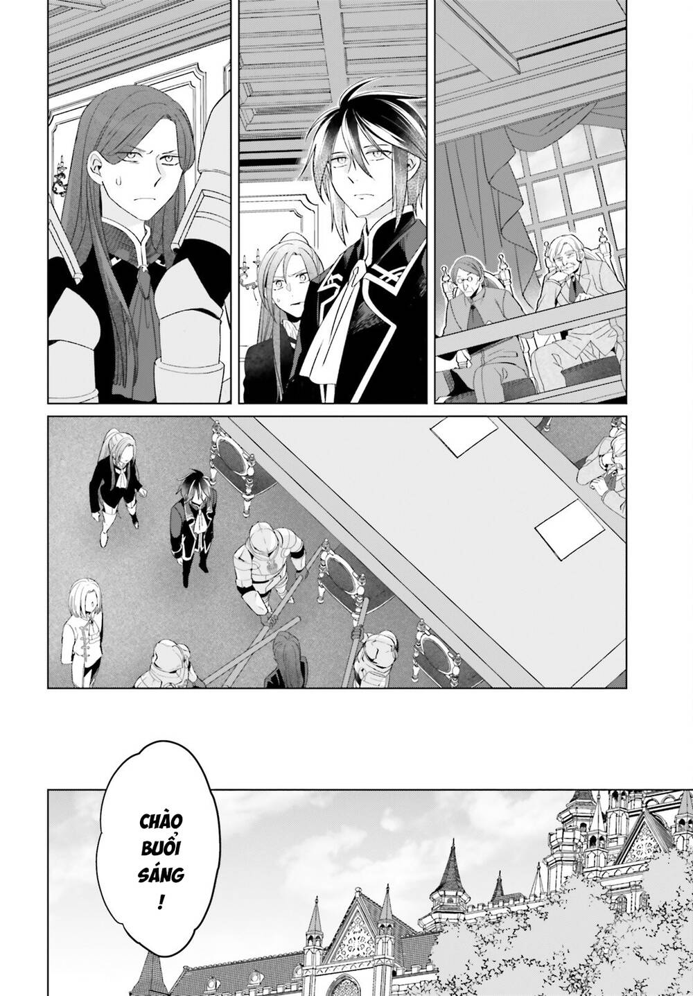 Win Over The Dragon Emperor This Time Around Noble Girl! [Chap 38]